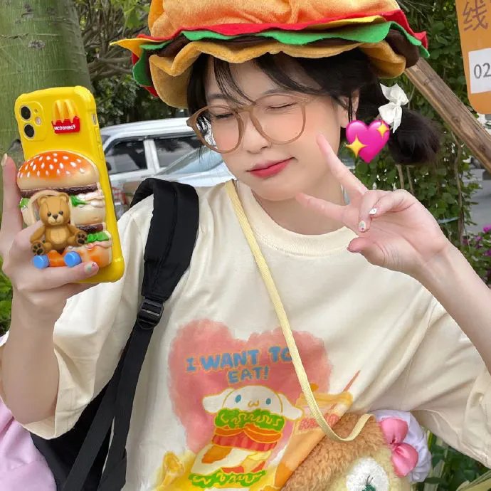 热情花招:当女孩遇上男孩