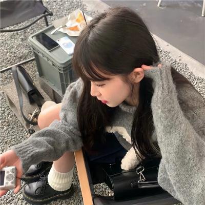亲吻的人们